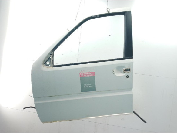 PUERTA LAT DEL IZQ NISSAN TERRANO II (R20)|Desguaces La Cabaña