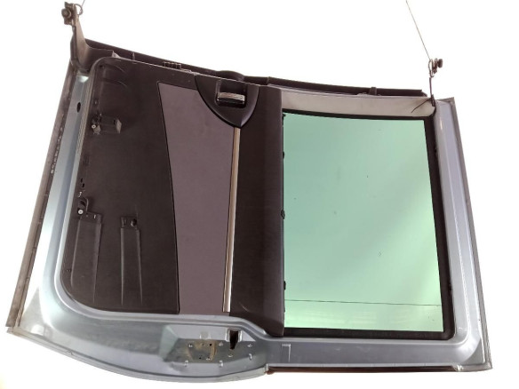 PUERTA LAT TRA DER PEUGEOT 807 (E) |Desguaces La Cabaña
