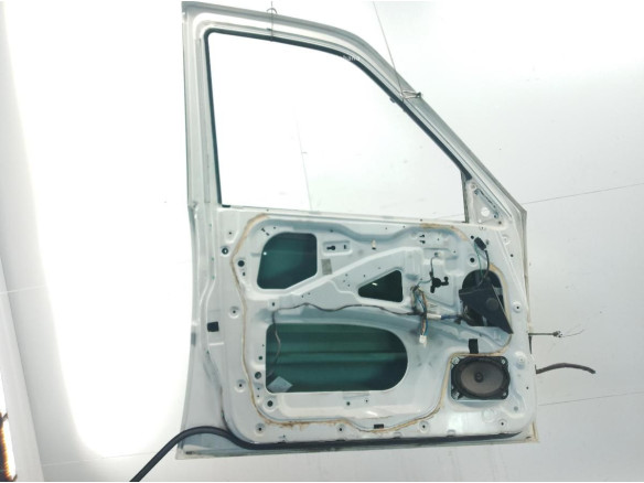 PUERTA LAT DEL IZQ NISSAN TERRANO II (R20)|Desguaces La Cabaña