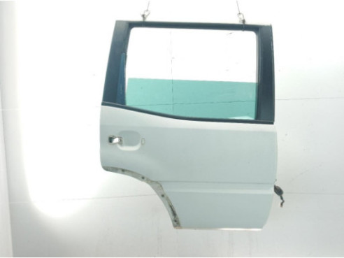 PUERTA LAT TRA DER NISSAN TERRANO II (R20)|Desguaces La Cabaña