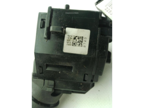255408H702 MANDO INTERMITENTES NISSAN TERRANO II (R20)|Desguaces La Cabaña