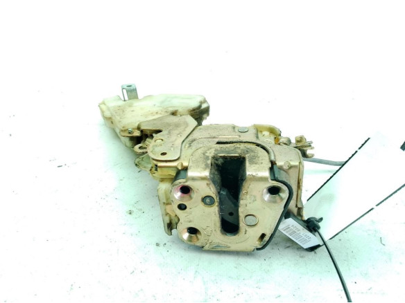 8055291L66 CERRADURA PUERTA LAT DEL DER NISSAN TERRANO II (R20)|Desguaces La Cabaña