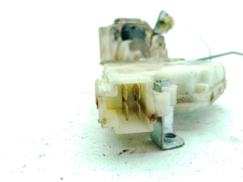 8055291L66 CERRADURA PUERTA LAT DEL DER NISSAN TERRANO II (R20)|Desguaces La Cabaña