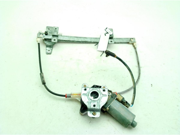 0130821720 ELEVALUNAS PUERTA LAT TRA DER NISSAN TERRANO II (R20)|Desguaces La Cabaña