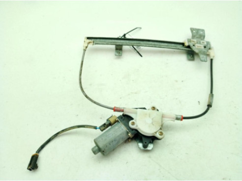 ELEVALUNAS PUERTA LATERAL TRASERA DERECHA|Desguaces La Cabaña 2