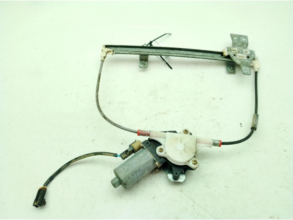 0130821720 ELEVALUNAS PUERTA LAT TRA DER NISSAN TERRANO II (R20)|Desguaces La Cabaña