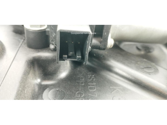 ELEVALUNAS PUERTA LAT TRA IZQ MAZDA 6 Hatchback (GH) |Desguaces La Cabaña