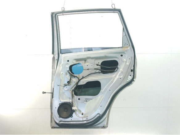 PUERTA LAT TRA DER CHEVROLET CAPTIVA (C100, C140)|Desguaces La Cabaña