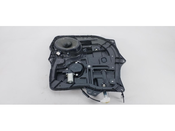 ELEVALUNAS PUERTA LAT TRA IZQ MAZDA 6 Hatchback (GH) |Desguaces La Cabaña