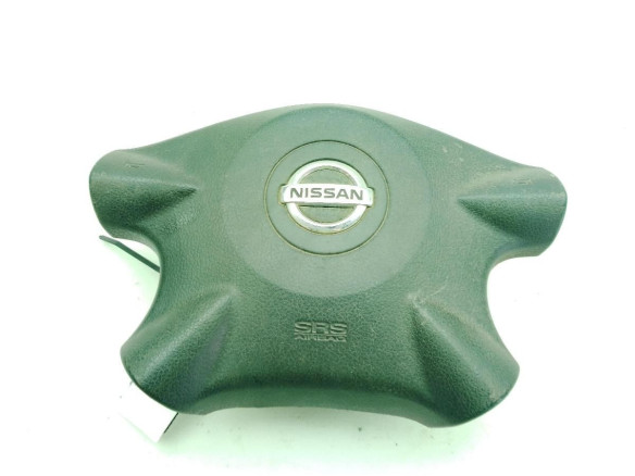 AIRBAG IZQ NISSAN TERRANO II (R20)|Desguaces La Cabaña
