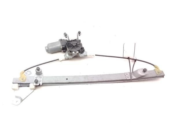 ELEVALUNAS PUERTA LAT TRA IZQ NISSAN PATHFINDER III (R51) |Desguaces La Cabaña