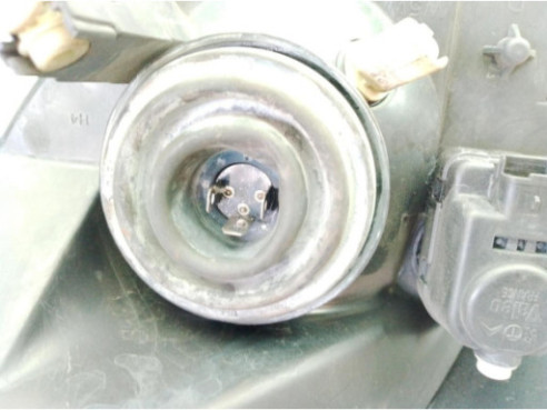 620637 FARO DERECHO CITROEN XSARA PICASSO (N68)|Desguaces La Cabaña