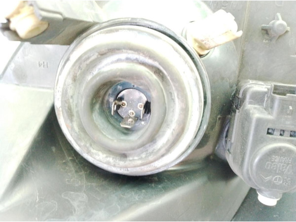 620637 FARO DERECHO CITROEN XSARA PICASSO (N68)|Desguaces La Cabaña