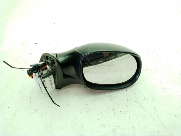 815351 ESPEJO DER CITROEN XSARA PICASSO (N68)|Desguaces La Cabaña