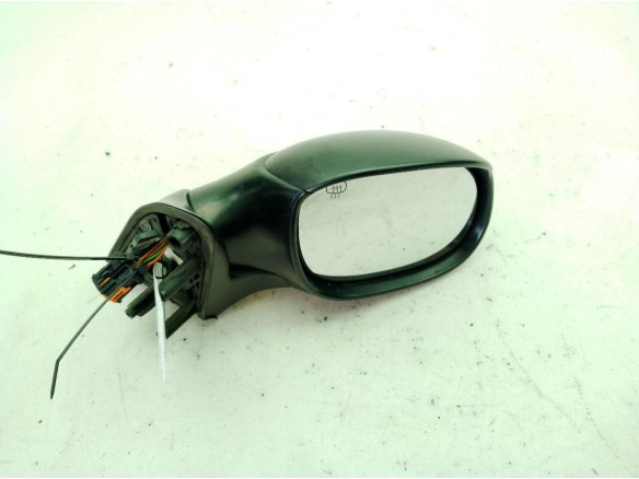 815351 ESPEJO DER CITROEN XSARA PICASSO (N68)|Desguaces La Cabaña