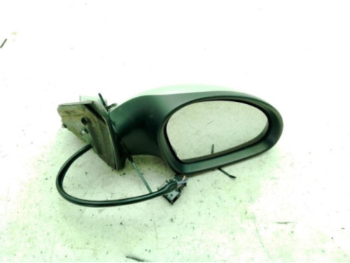 ESPEJO DER SEAT TOLEDO II (1M2)|Desguaces La Cabaña