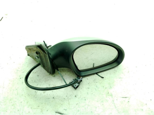 ESPEJO DER SEAT TOLEDO II (1M2)|Desguaces La Cabaña