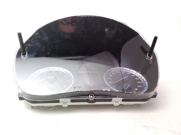 3411064R00, CUADRO INSTRUMENTOS SUZUKI SX4 S-Cross (JY)|Desguaces La Cabaña