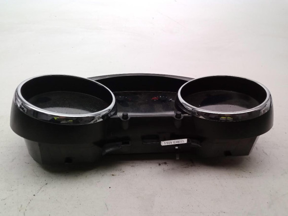 9666174980 CUADRO INSTRUMENTOS PEUGEOT 5008|Desguaces La Cabaña