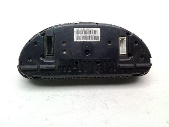 62116907018, CUADRO INSTRUMENTOS BMW 5 (E39)|Desguaces La Cabaña