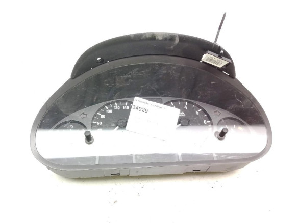 263639158, CUADRO INSTRUMENTOS BMW 3 (E46)|Desguaces La Cabaña