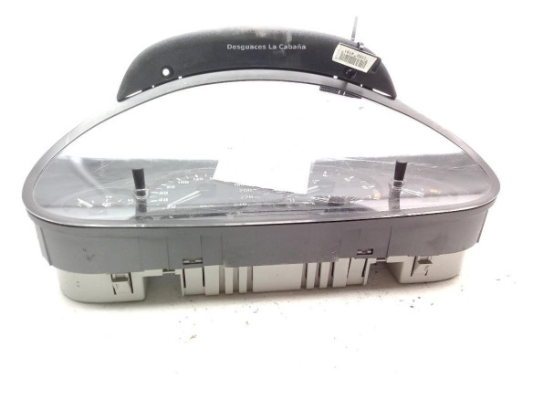 263639158, CUADRO INSTRUMENTOS BMW 3 (E46)|Desguaces La Cabaña