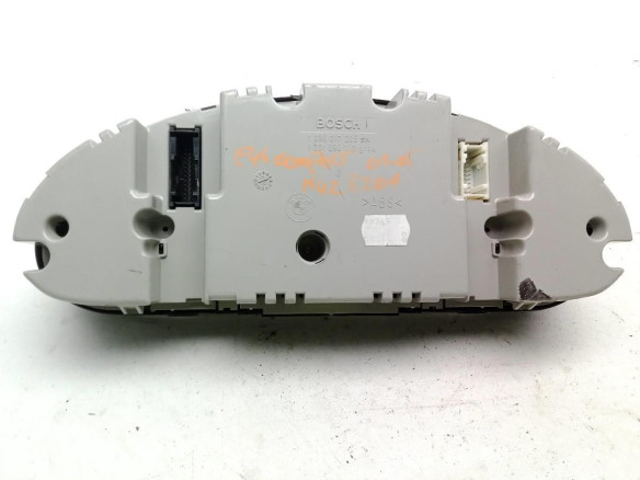 263639158, CUADRO INSTRUMENTOS BMW 3 (E46)|Desguaces La Cabaña