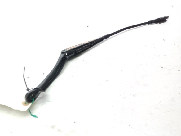 13284136 BRAZO LIMPIAPARABRISAS DEL IZQ OPEL CORSA E (X15)|Desguaces La Cabaña