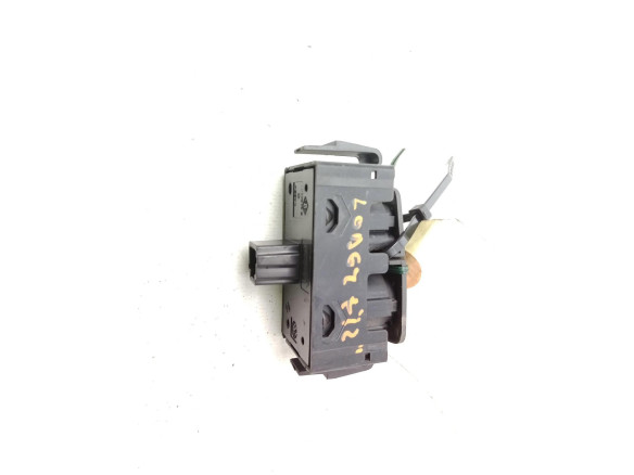 INTERRUPTOR WARNING DACIA LODGY|Desguaces La Cabaña
