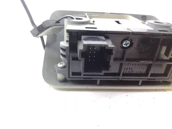 30773540 INTERRUPTOR FRENO MANO ELECTRICO VOLVO XC60 (156)|Desguaces La Cabaña