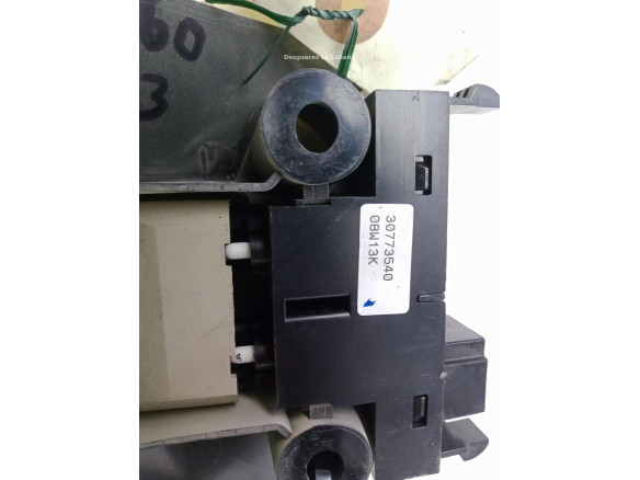 30773540 INTERRUPTOR FRENO MANO ELECTRICO VOLVO XC60 (156)|Desguaces La Cabaña