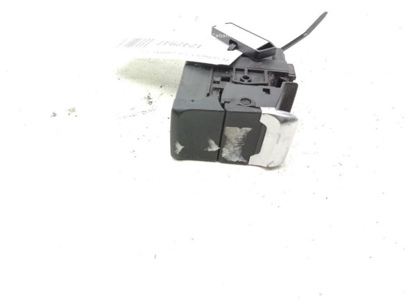 8K1927225E INTERRUPTOR FRENO MANO ELECTRICO AUDI A4 (8K2, B8)|Desguaces La Cabaña