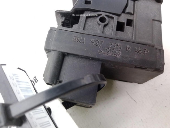 8K1927225B INTERRUPTOR FRENO MANO ELECTRICO AUDI A4 (8K2, B8)|Desguaces La Cabaña