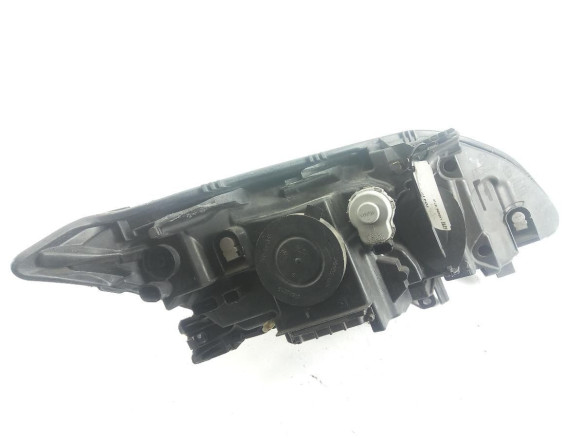 260600035R FARO IZQUIERDO RENAULT LAGUNA III (BT0/1)|Desguaces La Cabaña