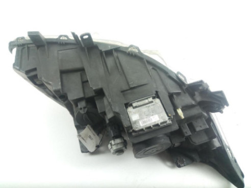 260600035R FARO IZQUIERDO RENAULT LAGUNA III (BT0/1)|Desguaces La Cabaña