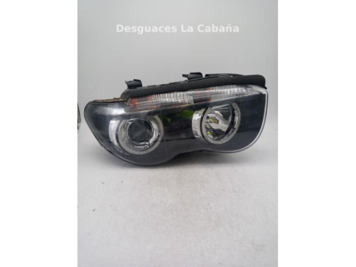BMW|Desguaces La Cabaña