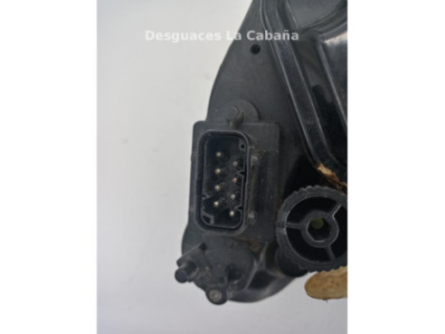 FARO DERECHO BMW 7 (E65, E66, E67)|Desguaces La Cabaña