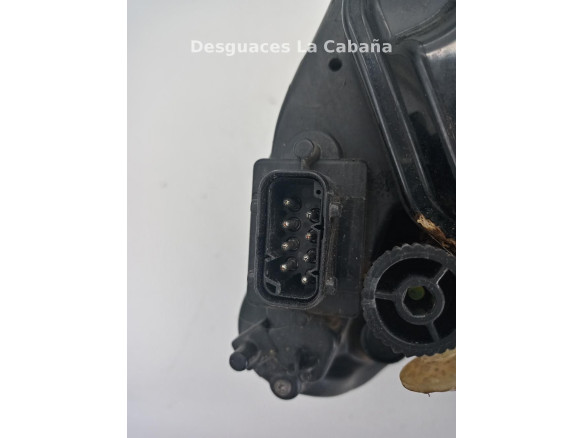 FARO DERECHO BMW 7 (E65, E66, E67)|Desguaces La Cabaña