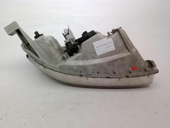 FARO IZQUIERDO HONDA CIVIC VI Aerodeck (MB, MC)|Desguaces La Cabaña