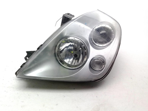 FARO IZQUIERDO SSANGYONG REXTON (GAB_)|Desguaces La Cabaña