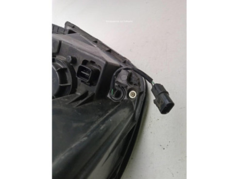 FARO IZQUIERDO SSANGYONG REXTON (GAB_)|Desguaces La Cabaña