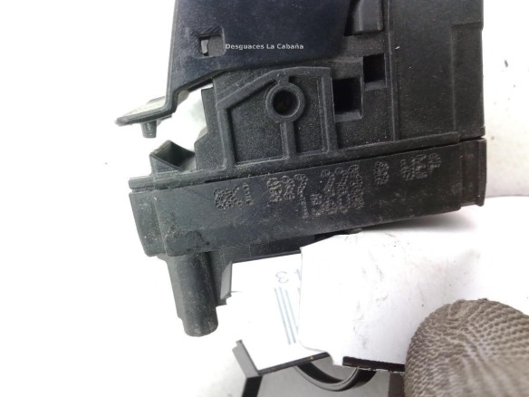 8K1917225B INTERRUPTOR FRENO MANO ELECTRICO AUDI A4 (8K2, B8)|Desguaces La Cabaña