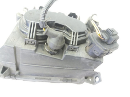 FARO DERECHO AUDI A3 (8L1)|Desguaces La Cabaña