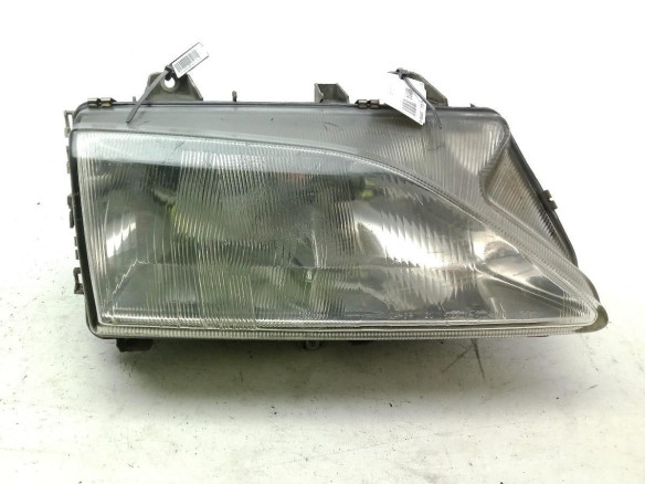 FARO DERECHO PEUGEOT 806 (221)|Desguaces La Cabaña