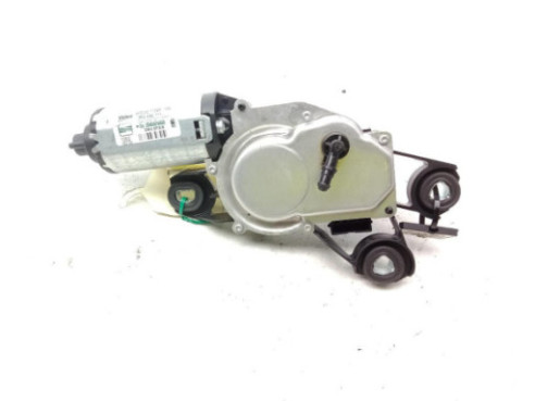 3R9955711 MOTOR LIMPIAPARABRISAS TRA SEAT EXEO ST (3R5)|Desguaces La Cabaña