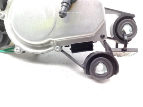 3R9955711 MOTOR LIMPIAPARABRISAS TRA SEAT EXEO ST (3R5)|Desguaces La Cabaña