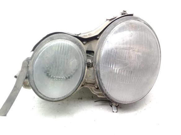 FARO IZQUIERDO MERCEDES BENZ CLASE E (W210)|Desguaces La Cabaña