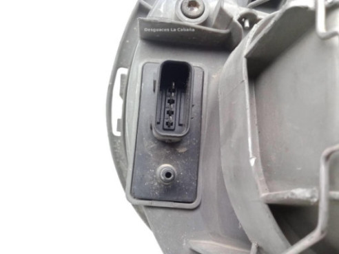 FARO IZQUIERDO MERCEDES BENZ CLASE E (W210)|Desguaces La Cabaña