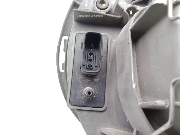 FARO IZQUIERDO MERCEDES BENZ CLASE E (W210)|Desguaces La Cabaña
