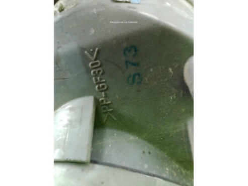 FARO IZQUIERDO MERCEDES BENZ CLASE E (W210)|Desguaces La Cabaña